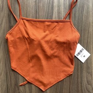 Forever 21 crop